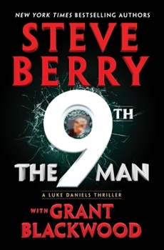 The 9th Man - Book #1 of the Luke Daniels