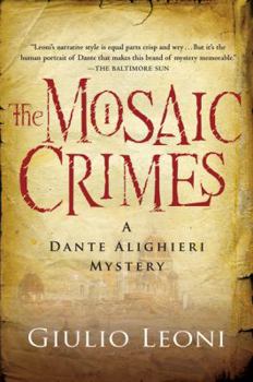 I delitti del mosaico - Book #2 of the Dante Alighieri
