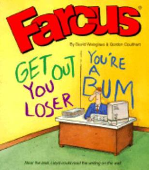 Paperback Farcus Book
