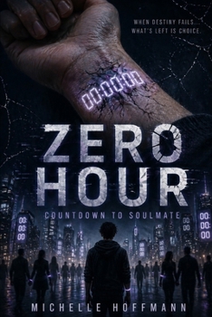 Zero Hour: Countdown to Soulmate