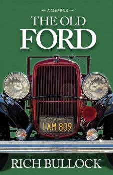 Paperback The Old Ford Book