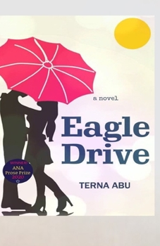 Paperback Eagle Drive Book