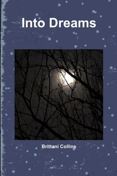Paperback Into Dreams Book