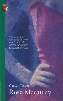 Paperback Crewe Train (Virago Modern Classics) Book