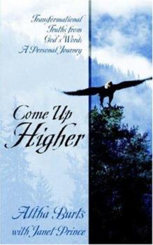 Paperback Come Up Higher Book