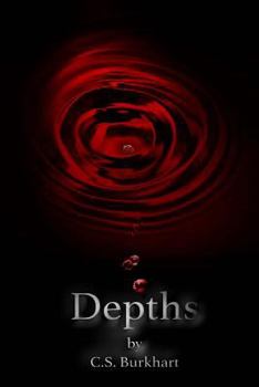 Paperback Depths Book