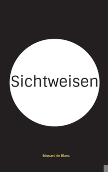 Paperback Sichtweisen [German] Book