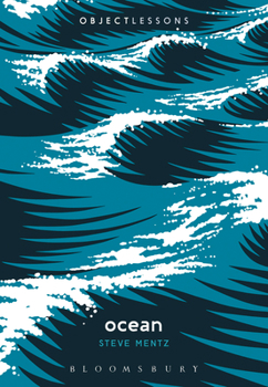 Paperback Ocean Book
