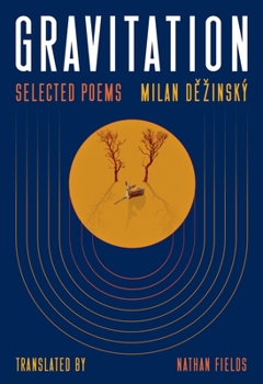 Paperback Gravitation: Selected Poems Book