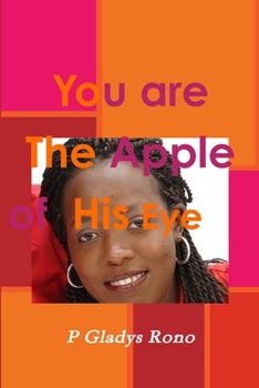 Paperback You are The Apple of His Eye Book