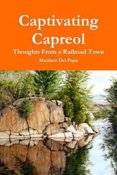 Paperback Captivating Capreol Book