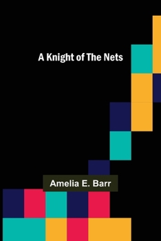 Paperback A Knight of the Nets Book