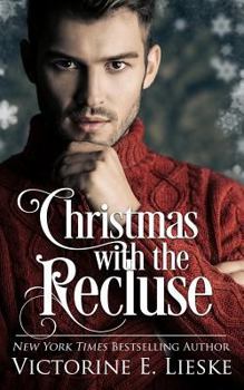 Paperback Christmas with the Recluse Book