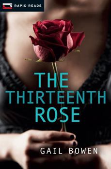 Paperback The Thirteenth Rose Book