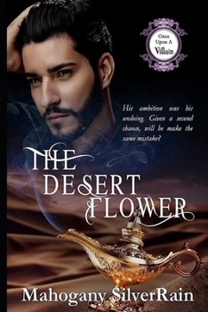 Paperback The Desert Flower Book