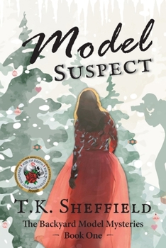 Paperback Model Suspect Book
