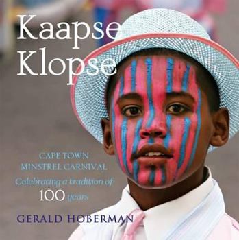 Hardcover Kaapse Klopse: Midrange Book
