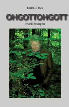 Paperback Ohgottohgott: Markierungen [German] Book