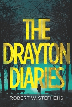 Paperback The Drayton Diaries Book