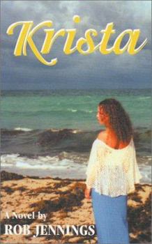 Paperback Krista: A Novel Book