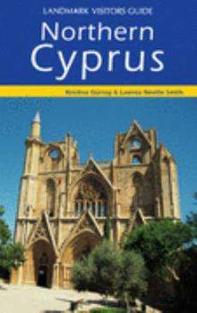 Northern Cyprus (Landmark Visitors Guide)