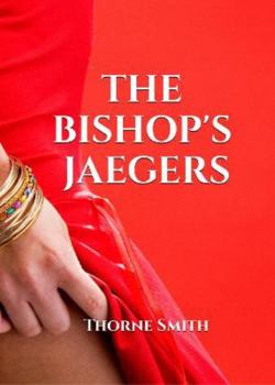 Hardcover The Bishop's Jaegers Book