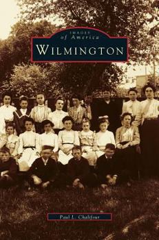 Hardcover Wilmington Book