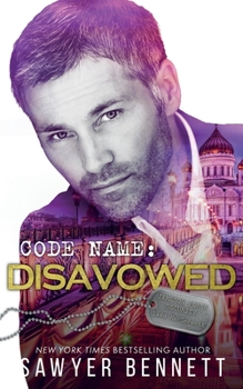 Paperback Code Name: Disavowed Book