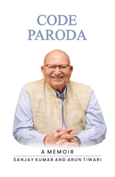 Paperback Code Paroda Book