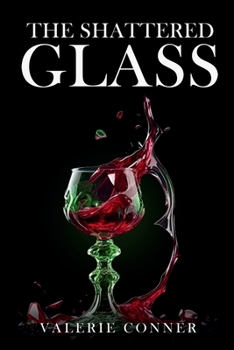 Paperback The Shattered Glass Book