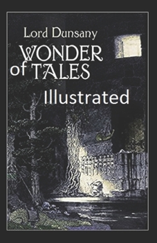 Paperback tales of wonder illustrated Book