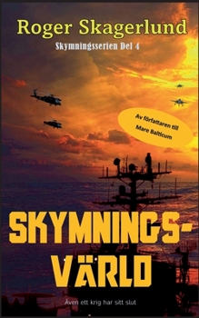 Paperback Skymningsvärld: Skymningsserien del 4 [Swedish] Book