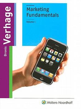 Paperback Marketing Fundamentals Book