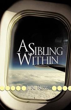 Paperback A Sibling Within Book