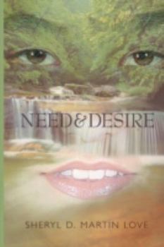 Paperback Need and Desire Book