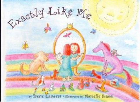 Paperback Exactly Like Me Book