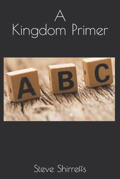 Paperback A Kingdom Primer Book