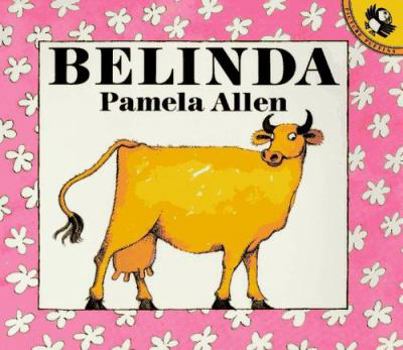 Paperback Belinda Book