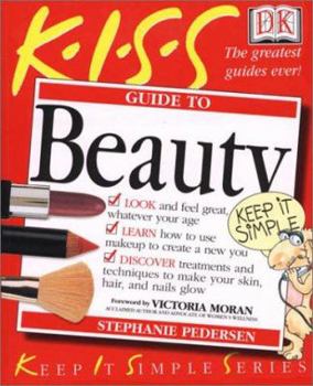 Paperback Beauty Book