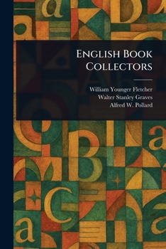 Paperback English Book Collectors Book