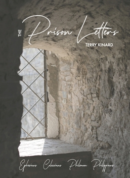 Paperback The Prison Letters Book