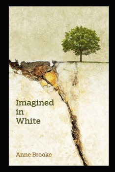 Paperback Imagined in White Book