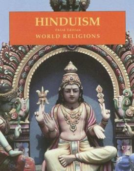 Hardcover Hinduism Book