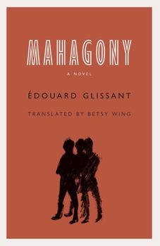 Paperback Mahagony Book