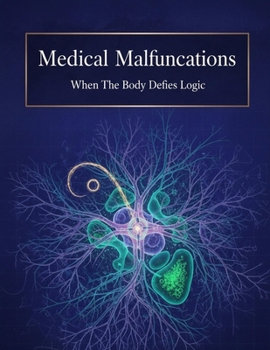 Medical Malfunctions: When The Body Defies Logic