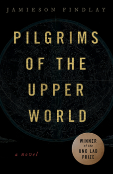 Paperback Pilgrims of the Upper World Book