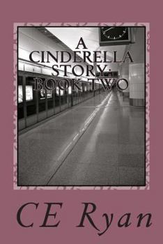 Paperback A Cinderella Story: Book Two: When Midnight Strikes Book