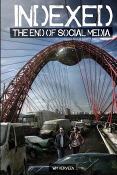 Paperback Indexed: The end of social media Book