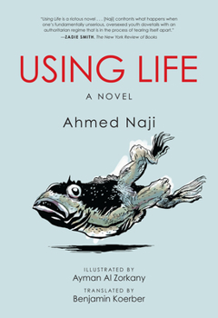 Using Life - Book  of the CMES Emerging Voices from the Middle East