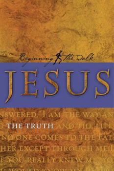Paperback Jesus: The Truth Book